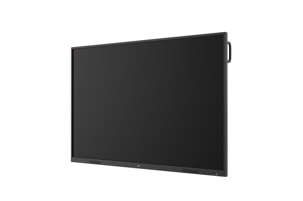 LG 75TR3BQ 75" Class LCD 75TR3BQ-B