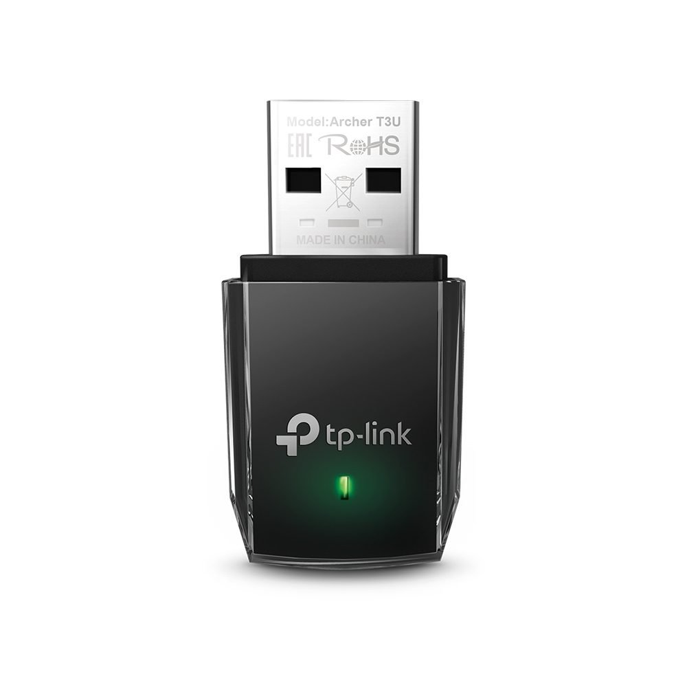 TP-Link AC1300 mini USB Adapter Archer T3U
