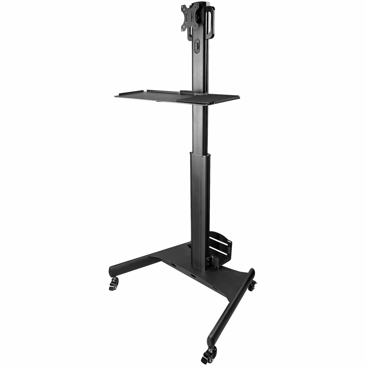 Startech.com Mobile Workstation Cart WKSTNCART