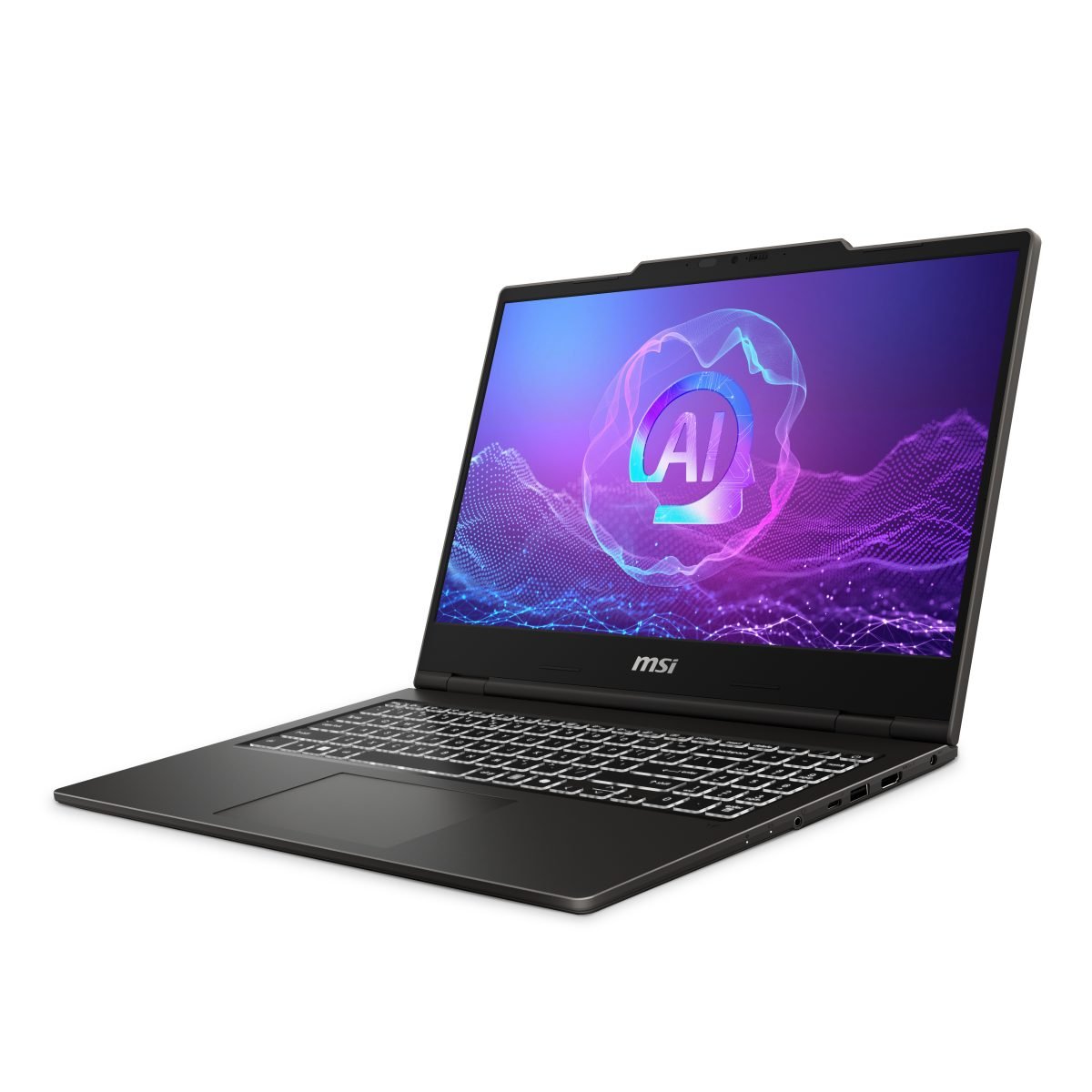 MSI VentureProA15AI+ A3HWETG083US VENPROA15A3083