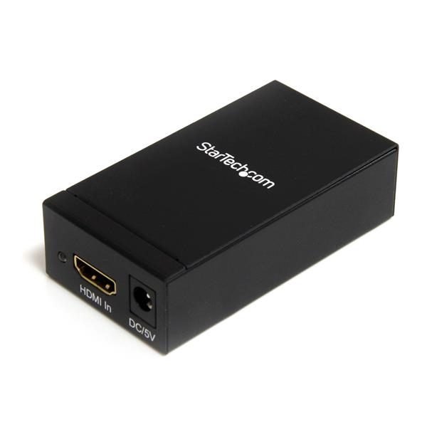 Startech.com HDMI or DVI to DisplayPort HDMI2DP