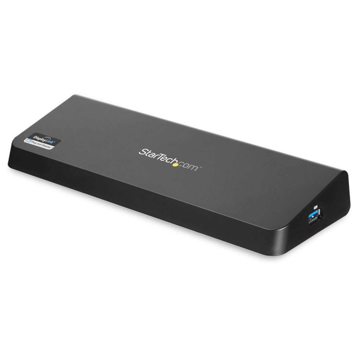 Startech.com USB3 4K Laptop Dock TAA USB3DOCKHDPC