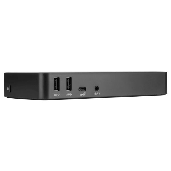 Targus USBC DsplyPort AltMode Docking DOCK430USZ