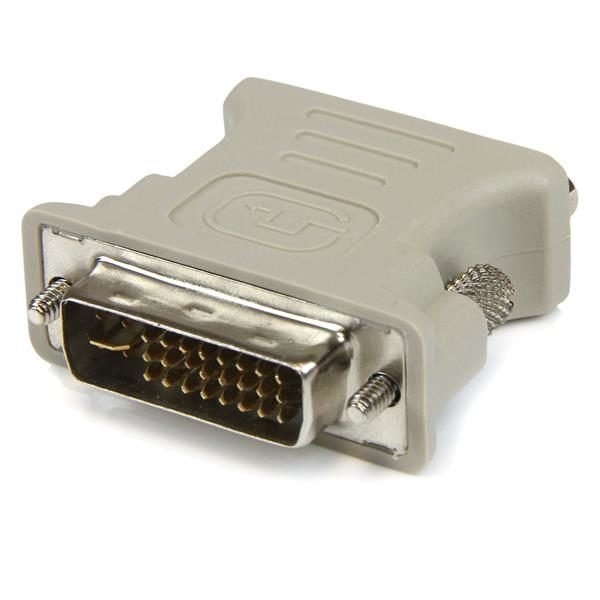 Startech.com DVI to VGA Cable Adapter MF DVIVGAMF