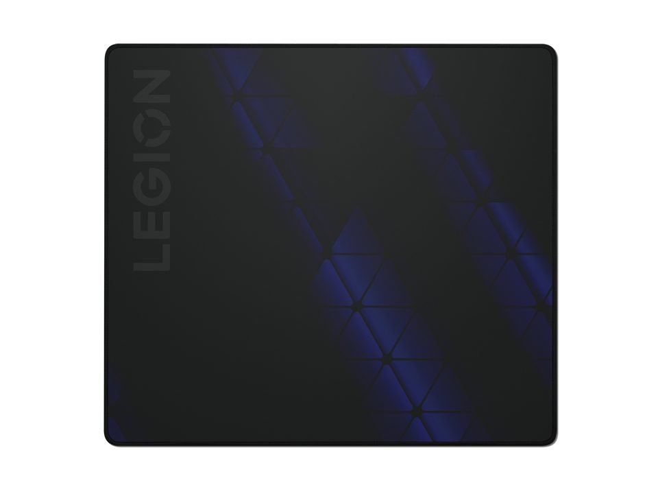 Lenovo Legion Cntrl Gmng MsPad L Blk GXH1C97870