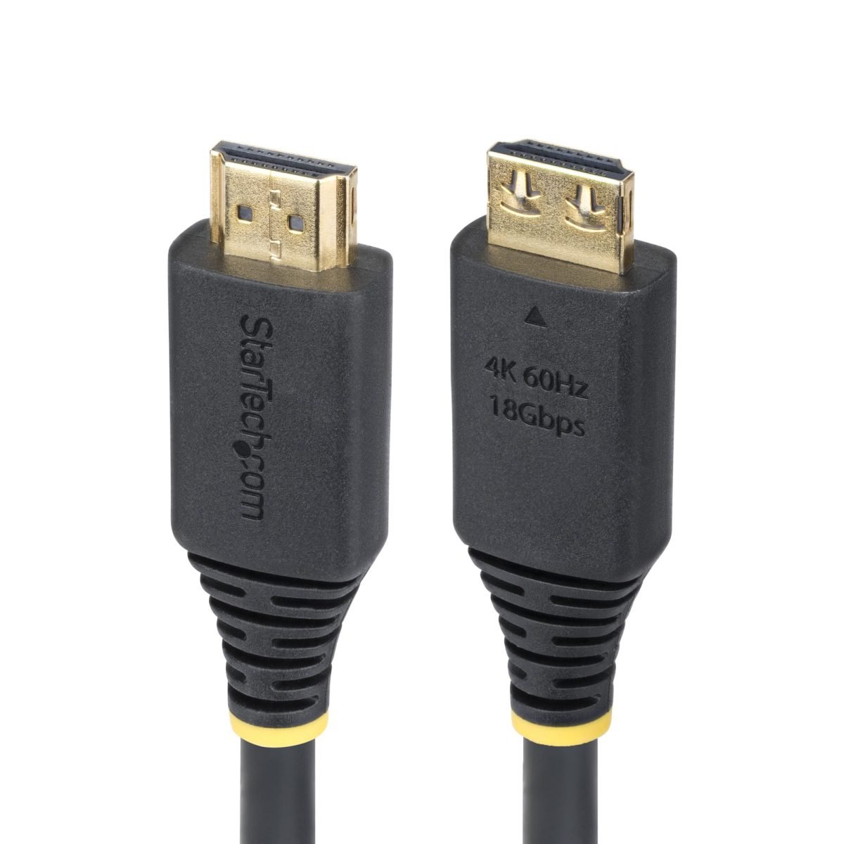 Startech.com HDMI Cable Gripping HDMI2-CABLE-GRIP-8F