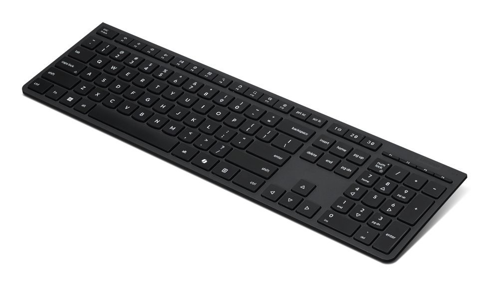 Lenovo TS Slim KB Gen IIUS A1 4Y41R64505