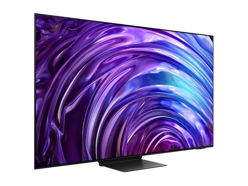 Samsung EOL 55" OLED 2160p 120Hz 4K QN55S95DAFXZA