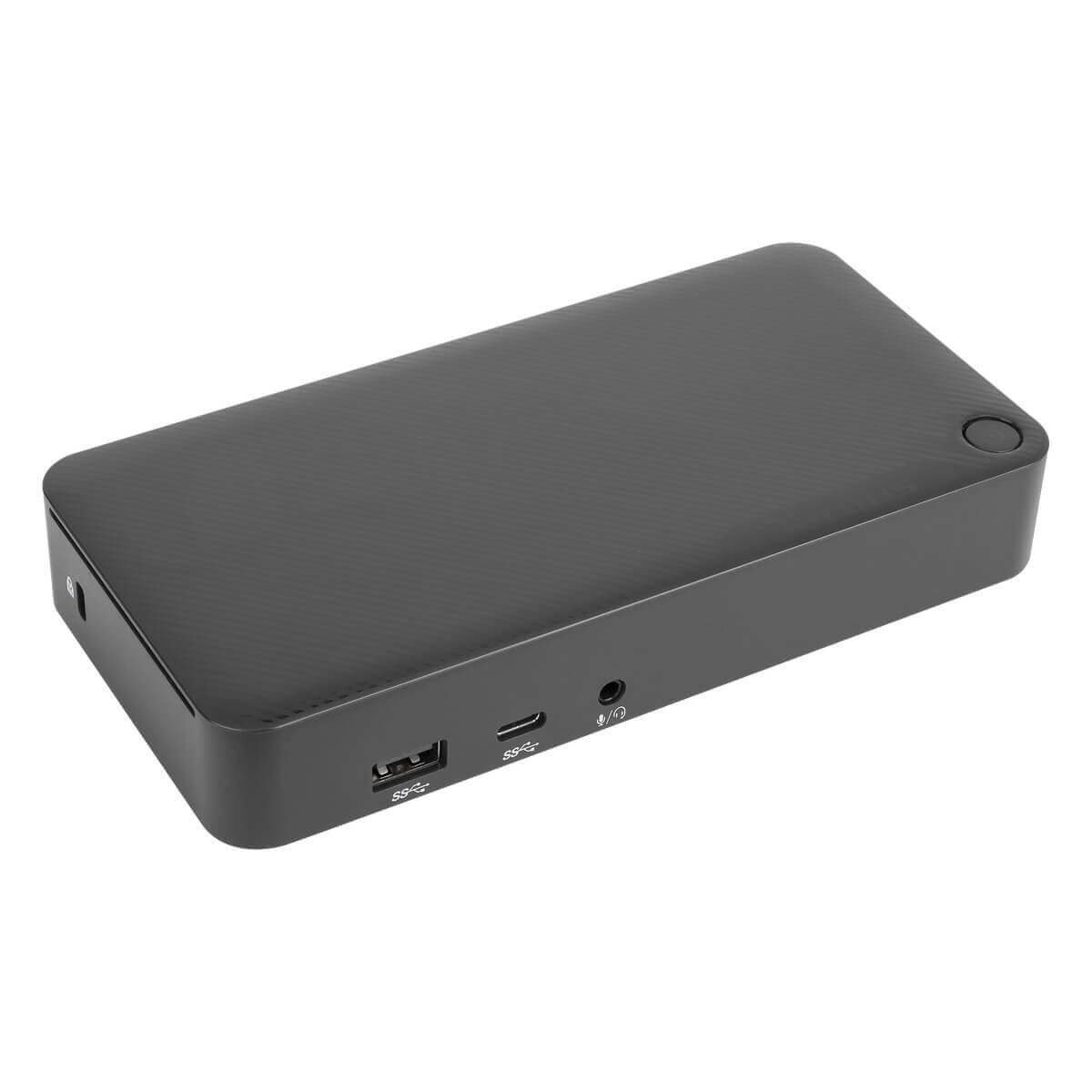 Targus Univ USB C DV4K DockingStation DOCK310USZ