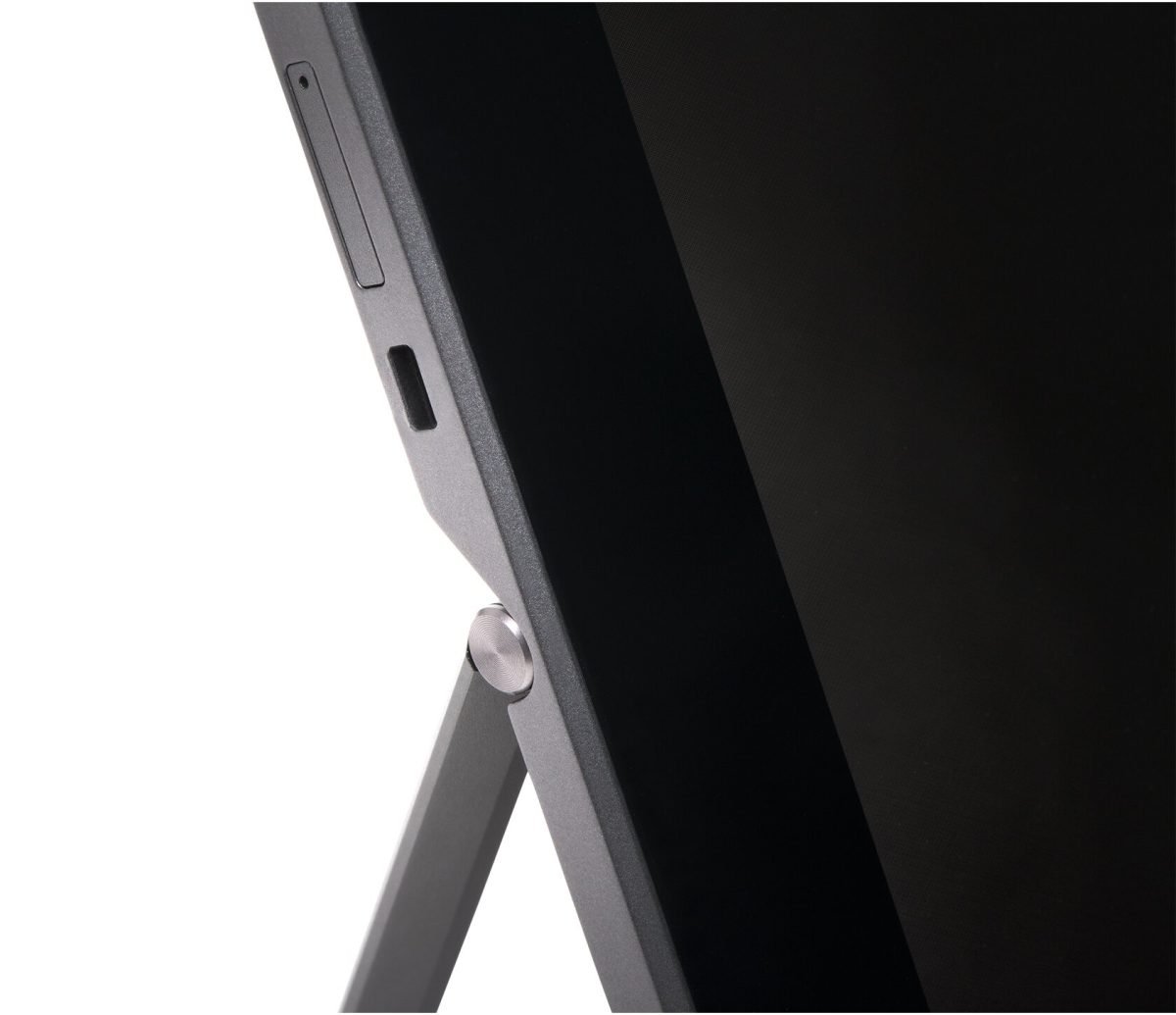Kensington NanoSaver Keyed Laptop Lock K64445