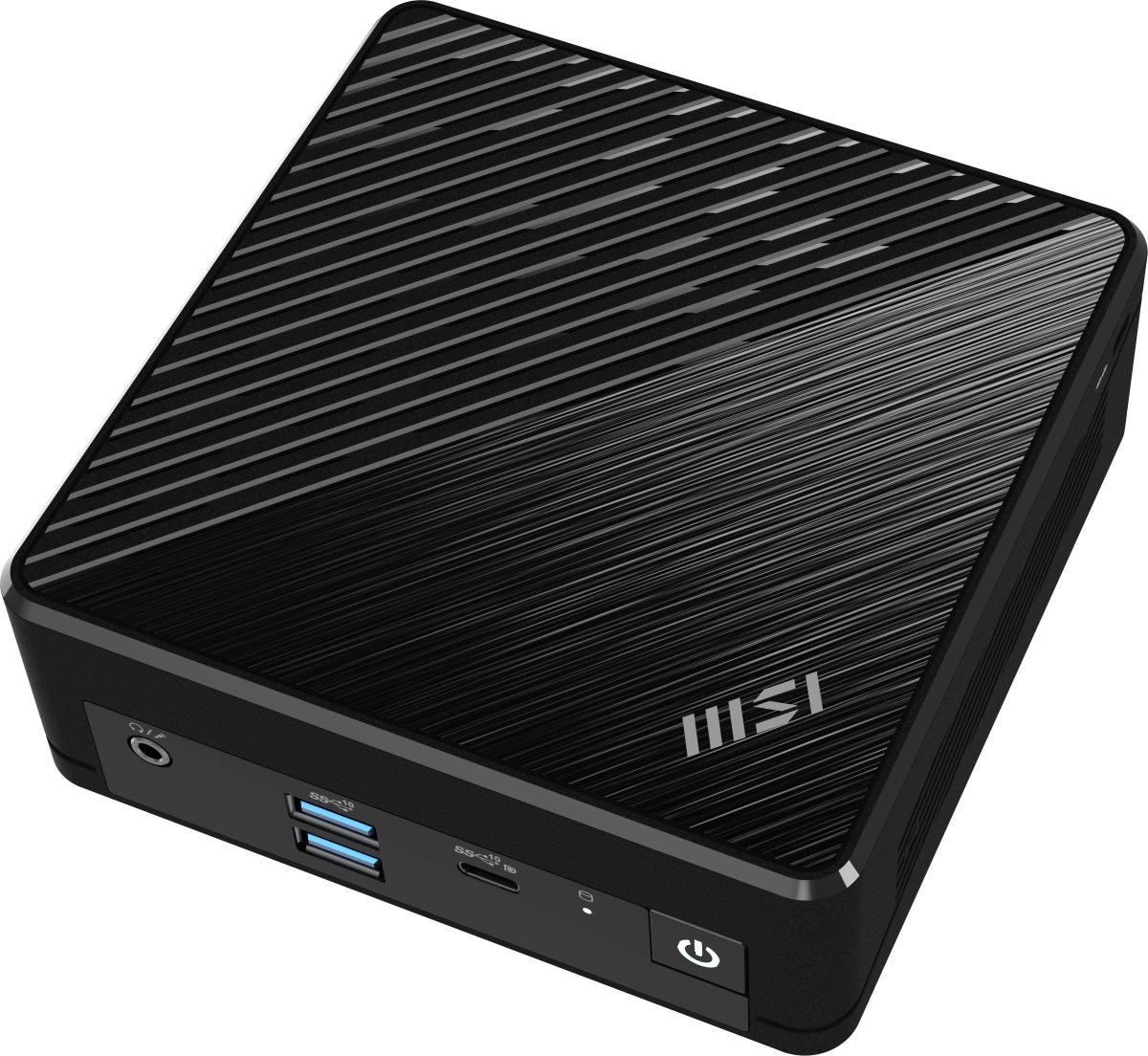 MSI Cubi N ADL 065US CubNADL065