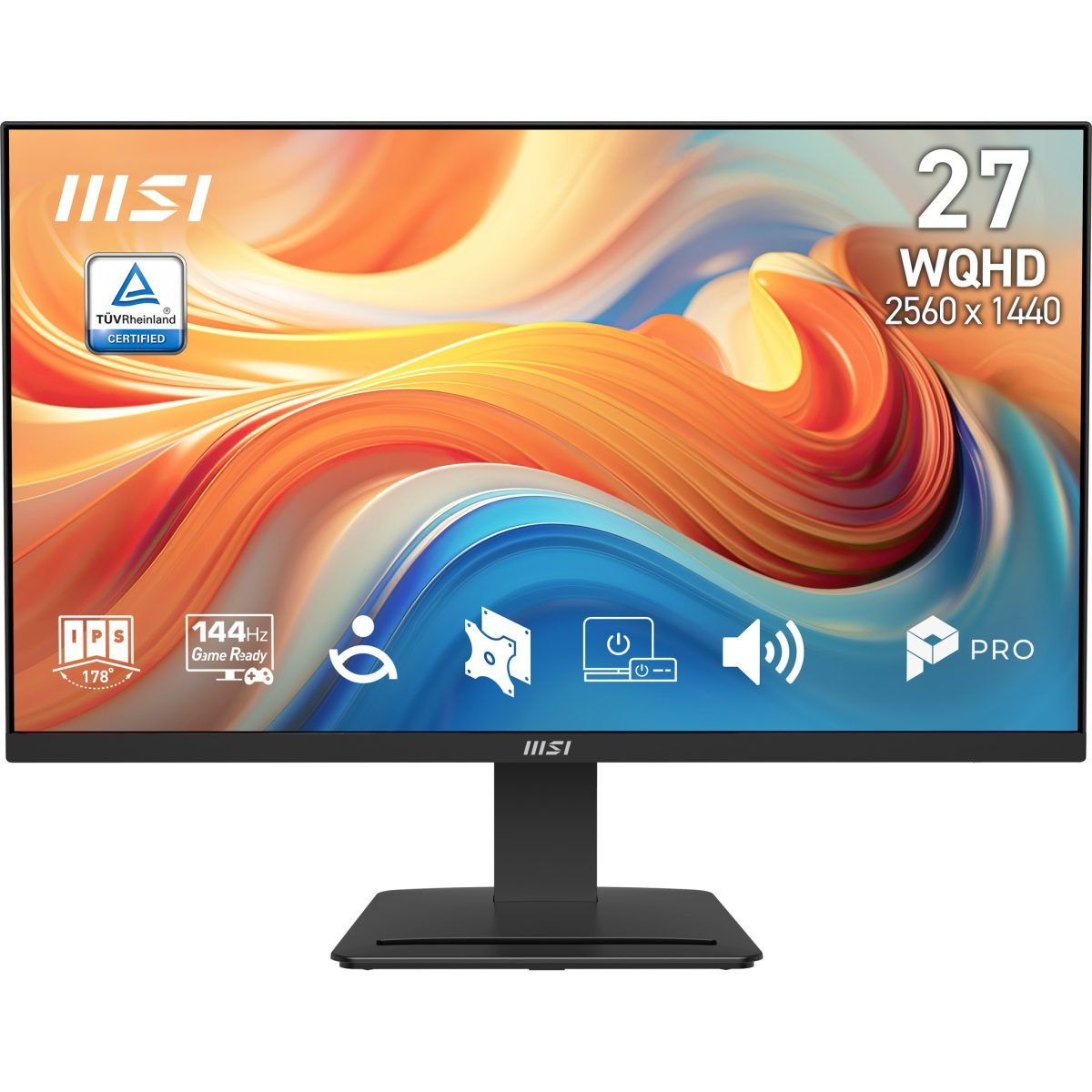 MSI PRO MP273Q E14