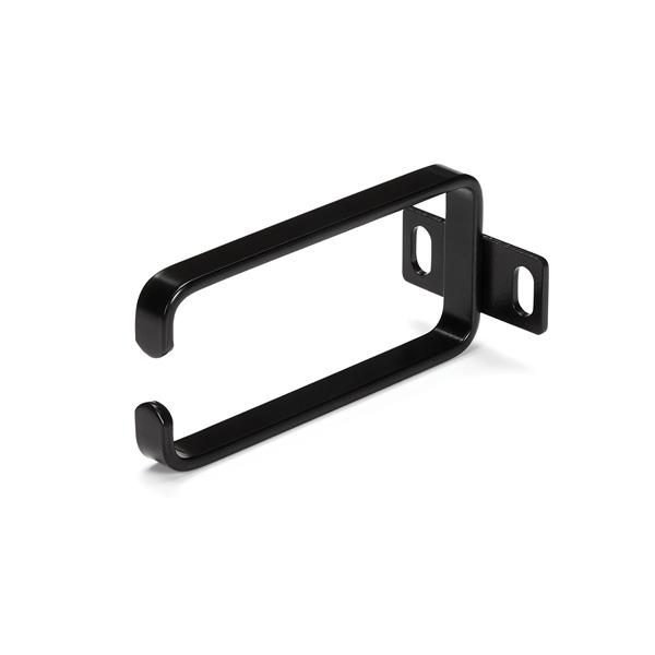 Startech.com Rack Cbl Mgmt D Ring TAA CMHOOK1UN