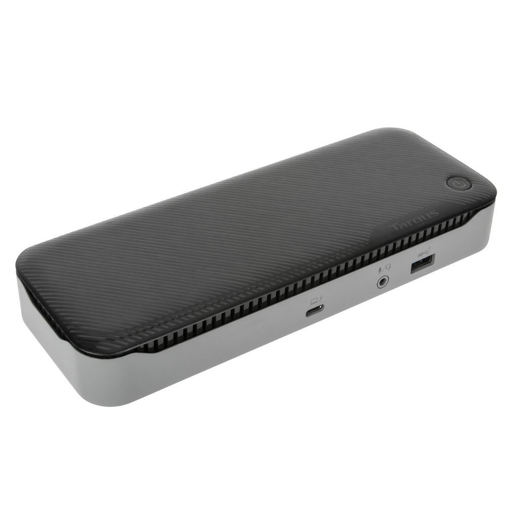 Targus Thunderbolt 3 DV4K Docking Stn DOCK215USZ