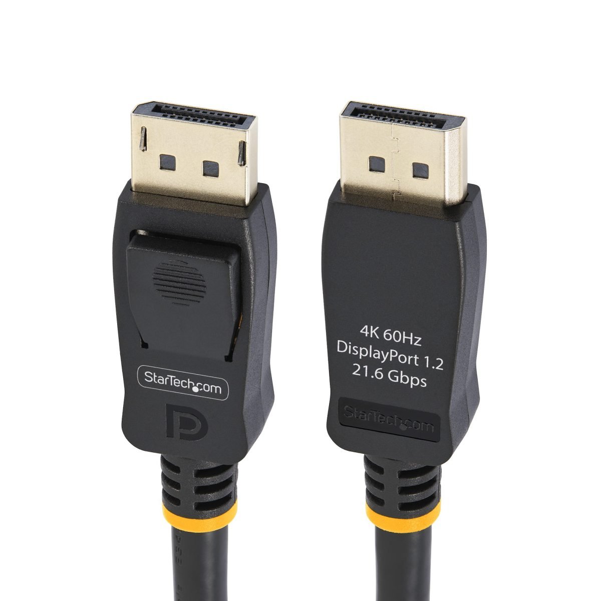Startech.com 10ft DP 1.2 Cable 10 Pack DISPLPORT10L10PK