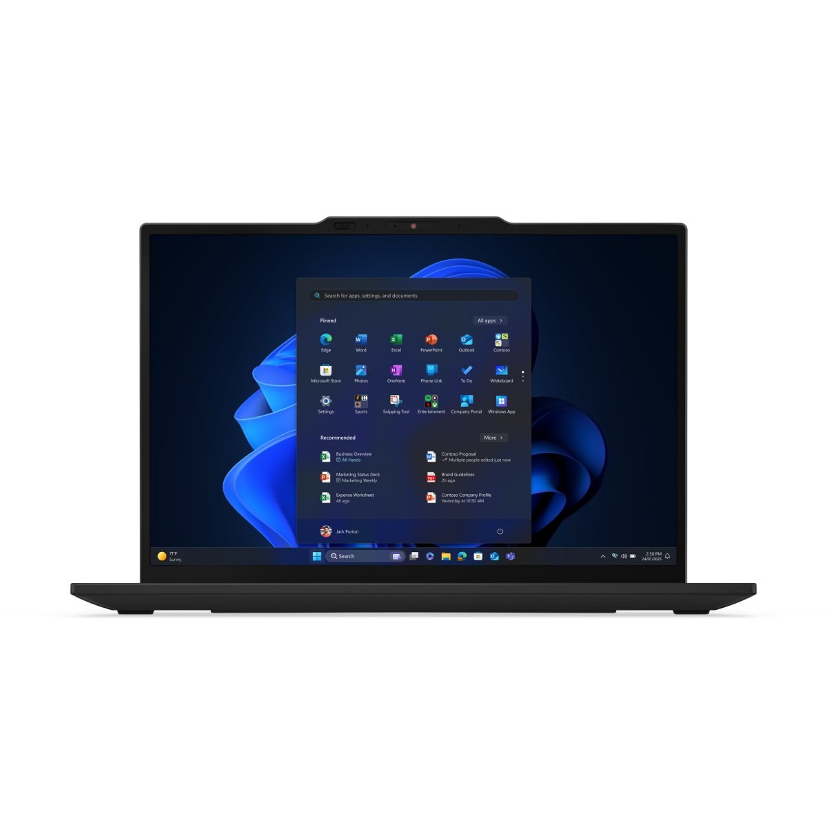 Lenovo TS X13 G6 U7 32G 512G 11P 21RK00BJUS