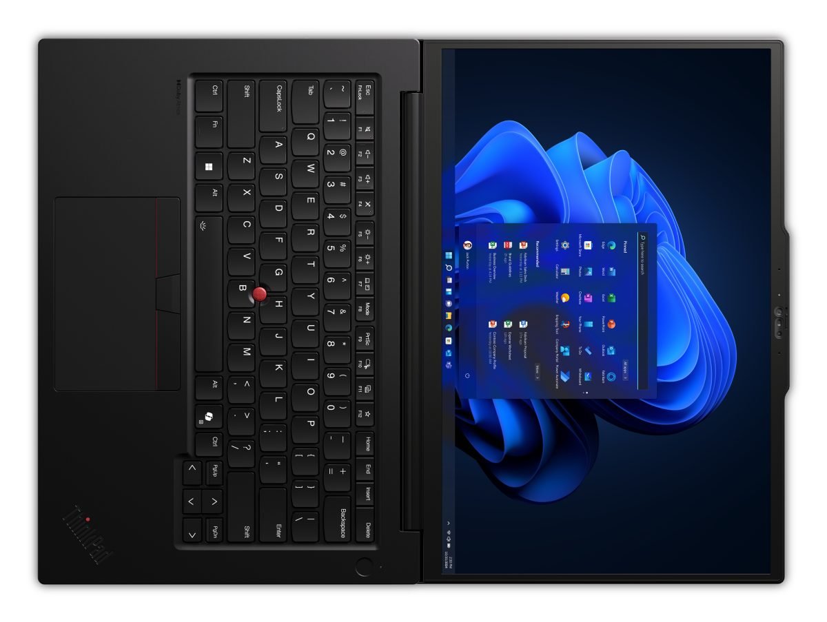 Lenovo TS P14s G6 U5 16G 512G 11P 21QT0068US