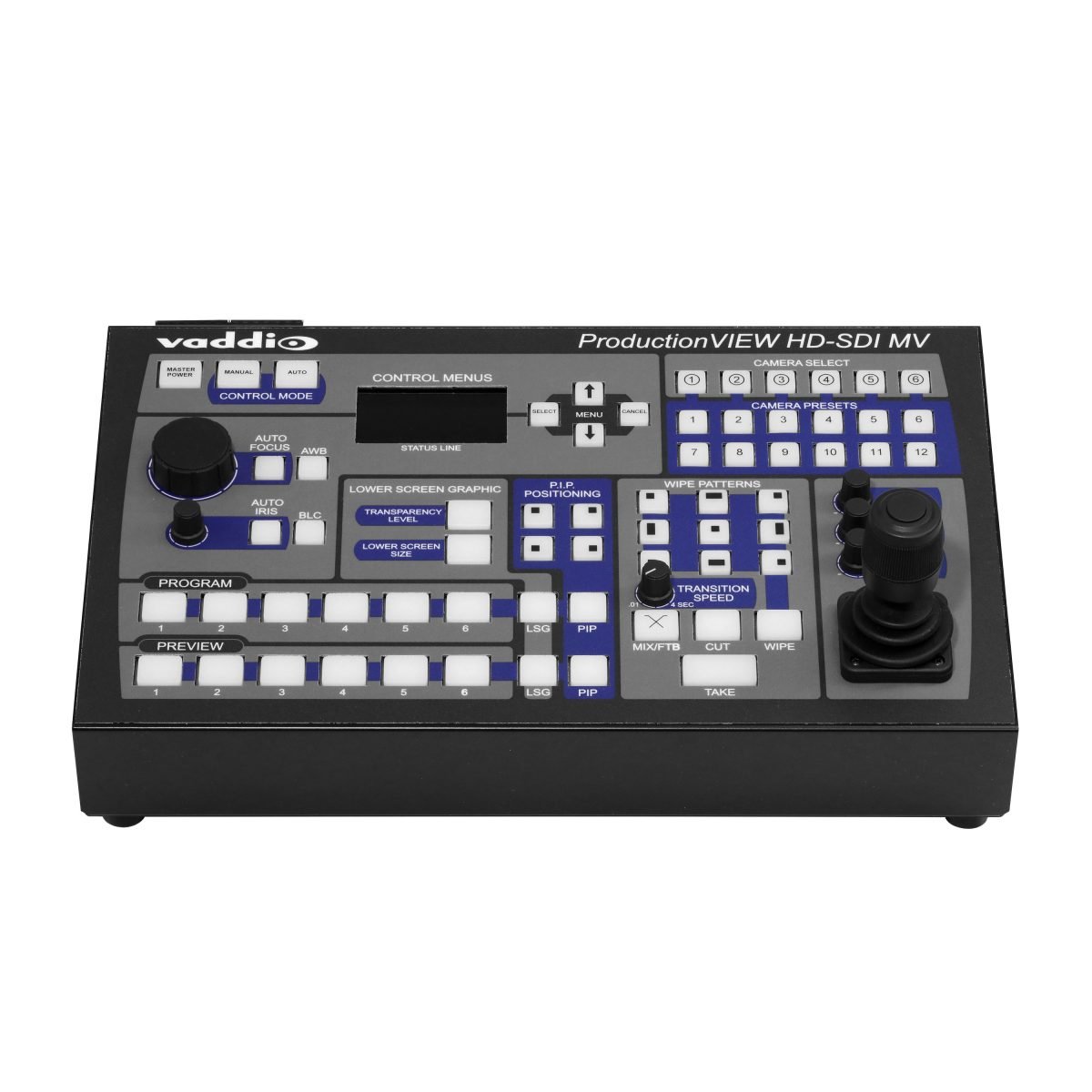 Vaddio ProductionVIEW 999-5655-000