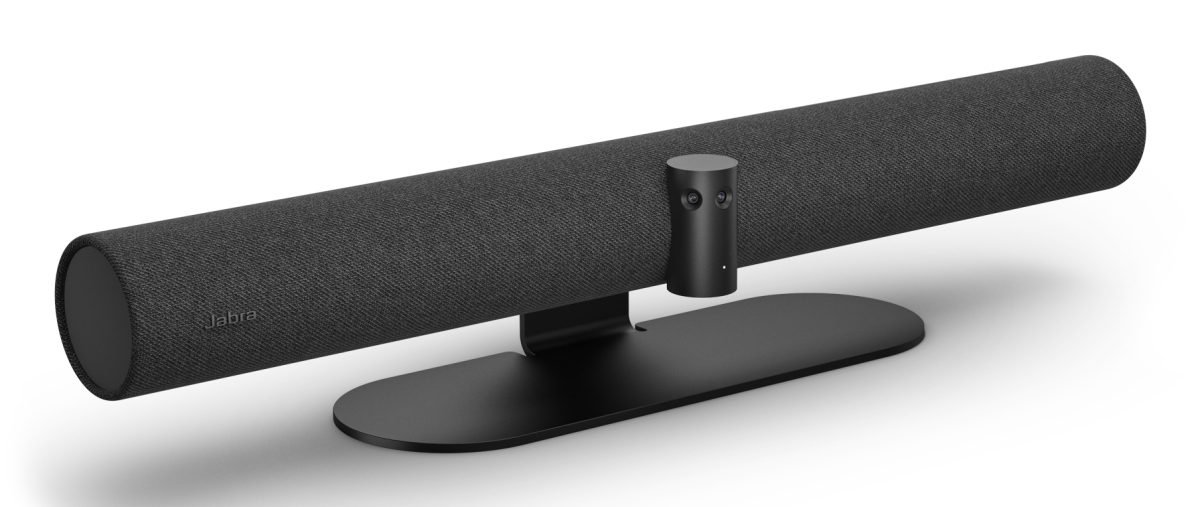 Jabra PanaCast 50 NA Black 2 yr wnt 8200-232