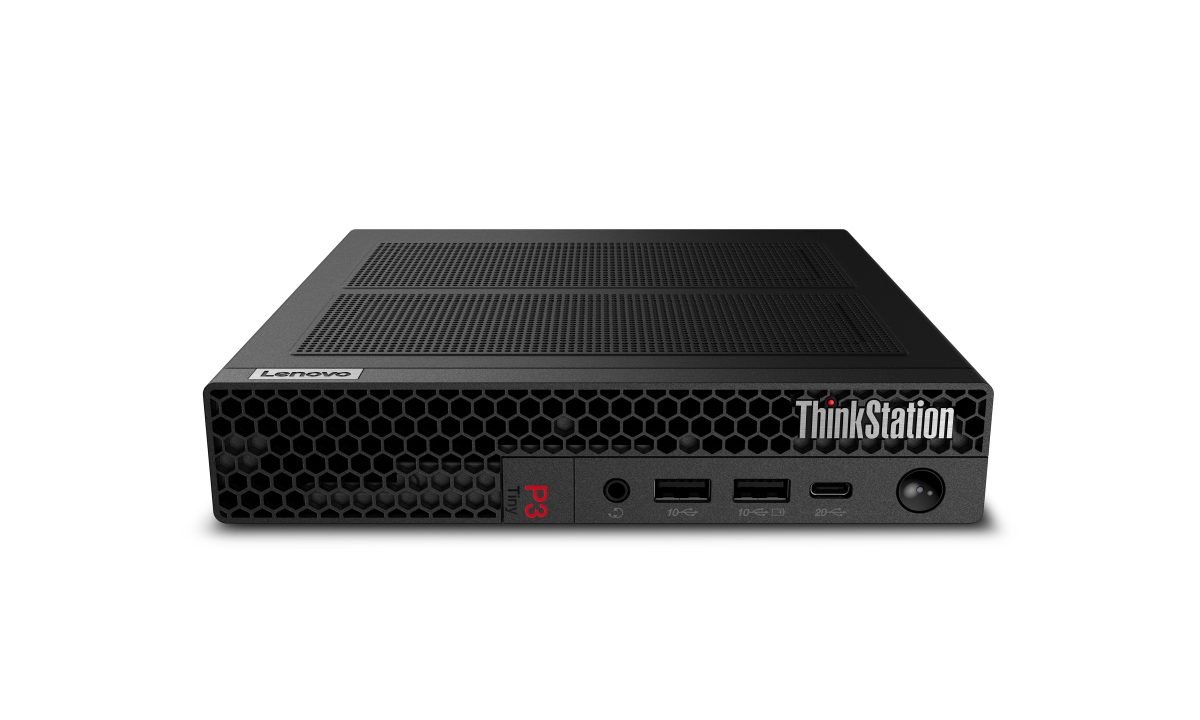 Lenovo TS P3 Tiny G2 U7265 16G 512GB 30K5004PUS