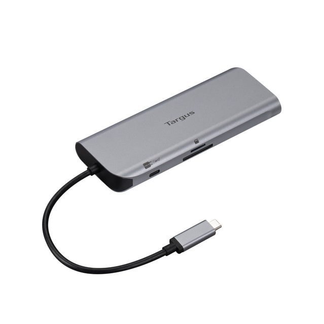 Targus USB-C Alt. Mode Dual HDMI 4K M DOCK403GL