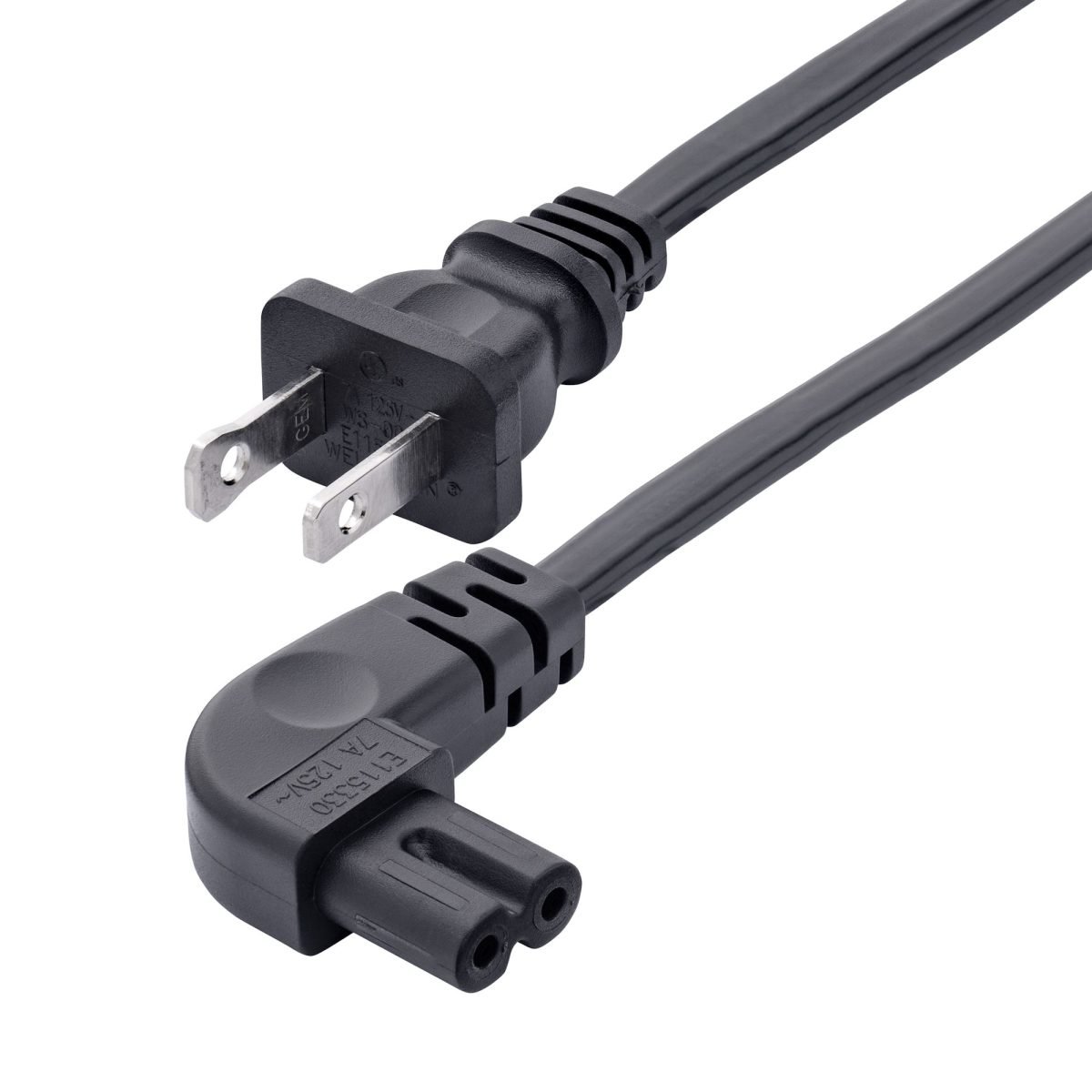 Startech.com 10ft Laptop Power Cord PXT101NB-STRA-10F