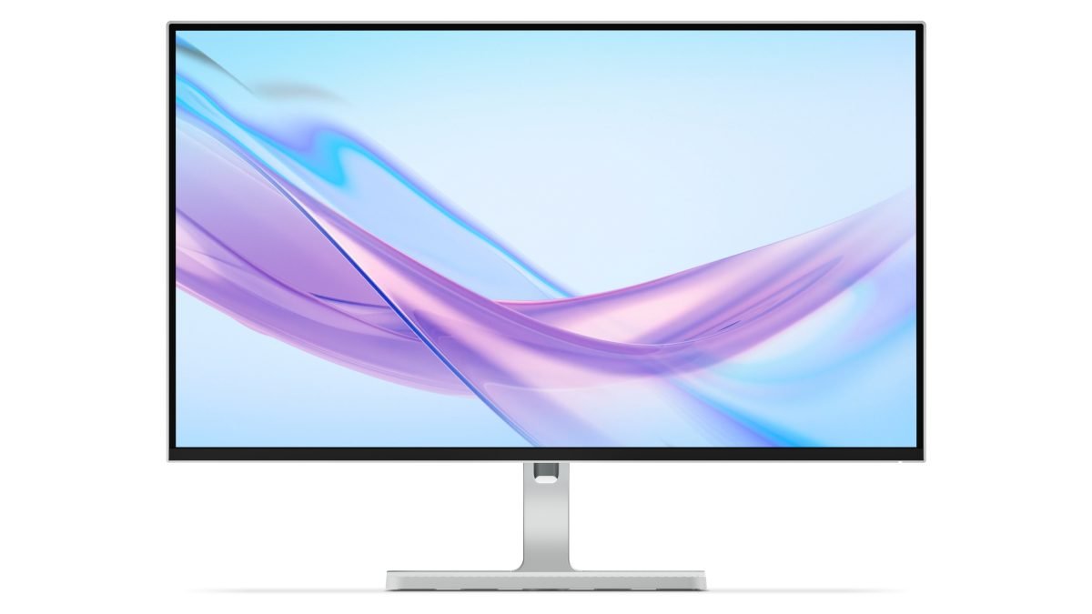 Lenovo L27q 4A 27" WLED AG Monitor 67BFGCC6US