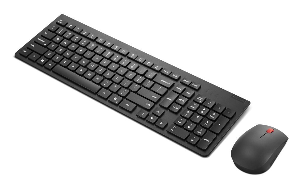 Lenovo TS Eos3 2.4G KM BLK US A1 4X31R64453