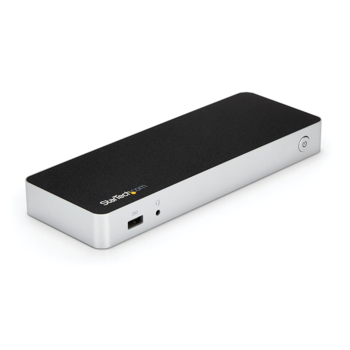 Startech.com Dual USB C Dock PD MST30C2HHPD