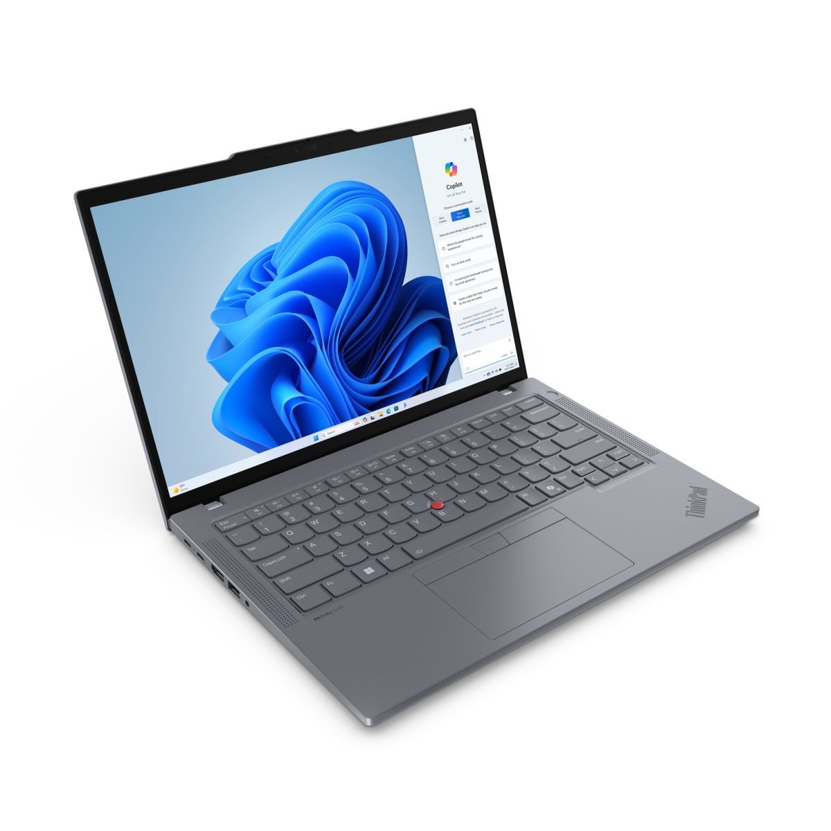 Lenovo TS T14 G5 ULT5 16G 256G 11P 21ML0052US
