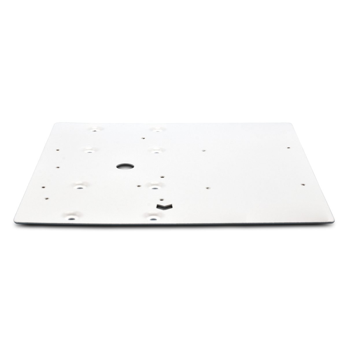 ViewSonic PJ-IWBADP-007 - With the Adapter Plate, you can easily install select proj...