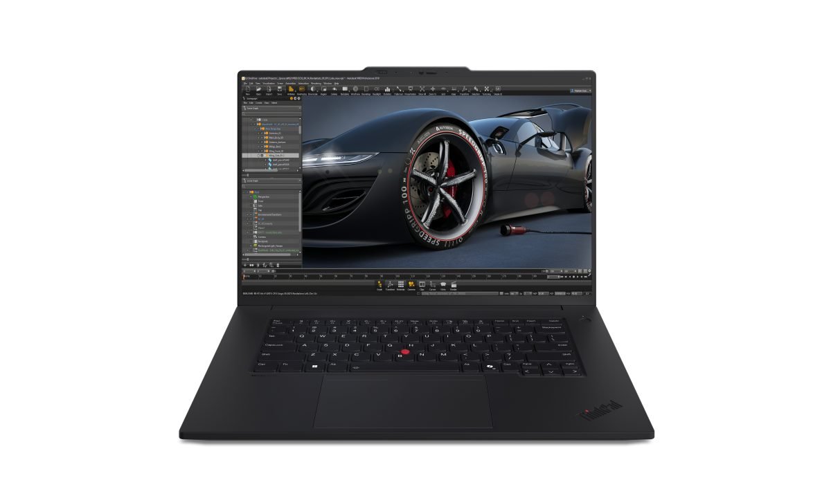 Lenovo TS P1 G7 ULT7 2T 11P 21KV000MUS