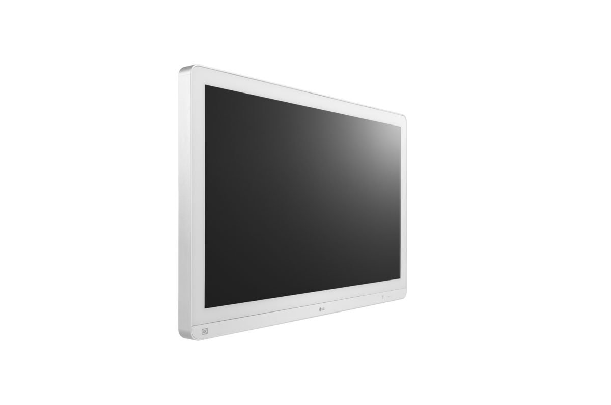 LG 32" SURGICAL MONITOR 12G SD 32HL714S-W
