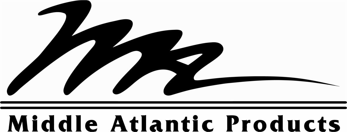 Middle Atlantic 16OUT 15A 3STGSEQ 2STGSRG PDS-1615R