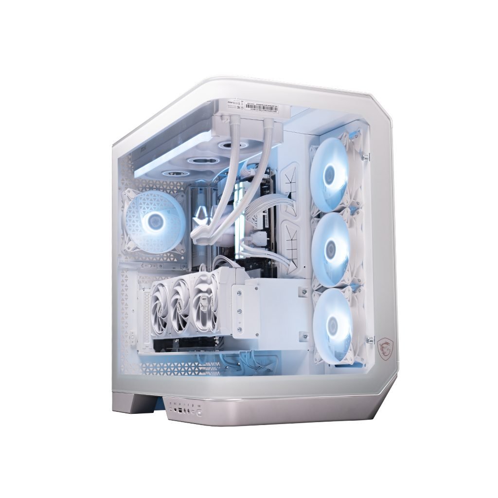 MSI Vision ZS 9NVV2080US VisZS9NVV2080