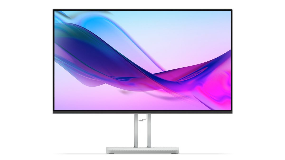 Lenovo L24i 4A 23.8" WLED AG Mntr 67BCKCC6US