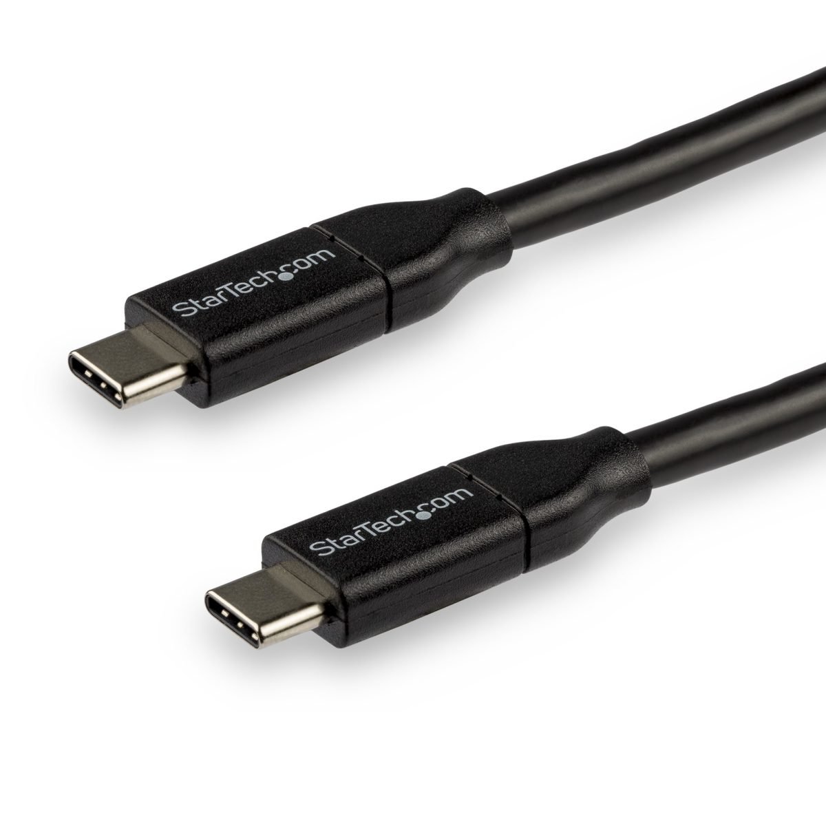 Startech.com 3m 10ft USB C Cable w/ 5A PD USB2C5C3M