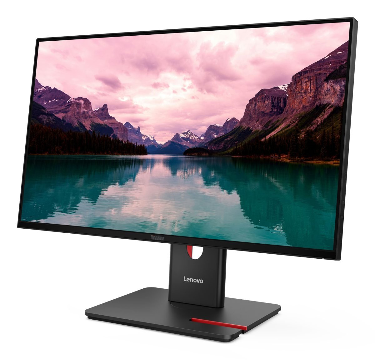 Lenovo TS T2440 23.8" MonitorHDMI 64A4MATXUZ