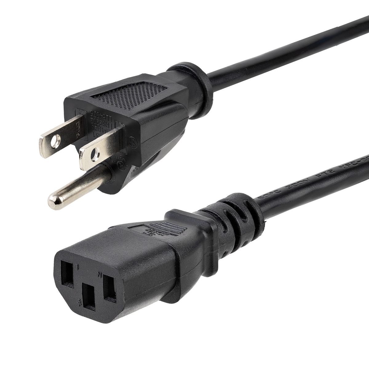 Startech.com 6' Power Cord 515P to C13 PXT101