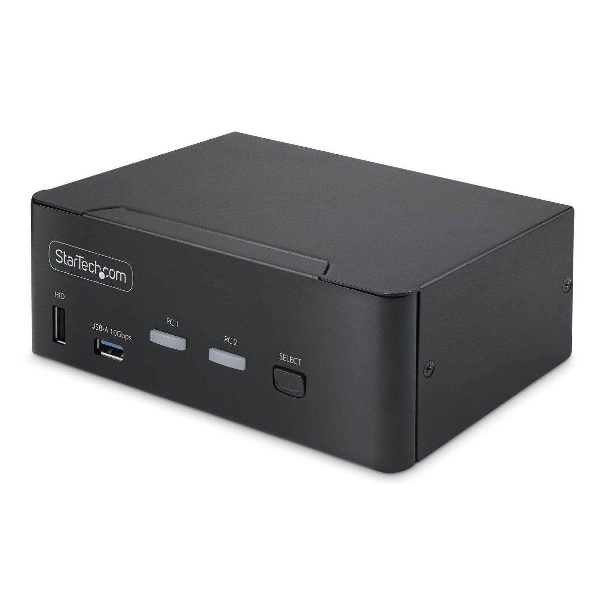 Startech.com Dual Monitor DP 1.4 KVM Swch P2CDD143-KVM-SWITCH
