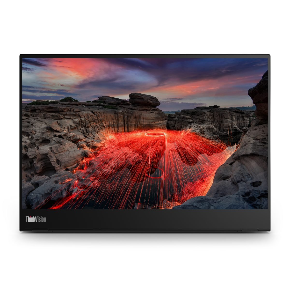 Lenovo M14tGen2 14" MonitorType C 63FDUAR6UZ