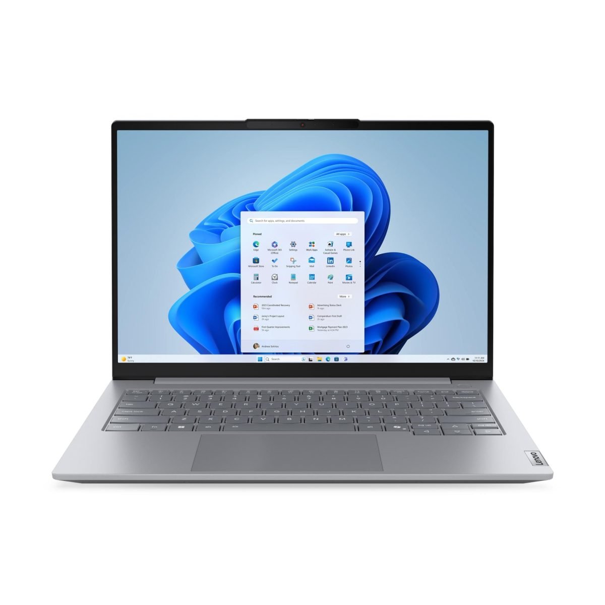Lenovo TS TB 14 IRL C5 16G 256G 11P 21UY0009US