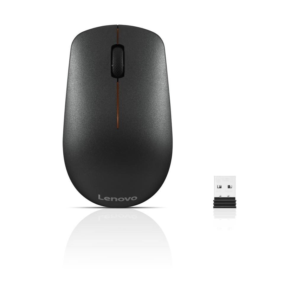 Lenovo 400 Wireless Mouse GY50R91293