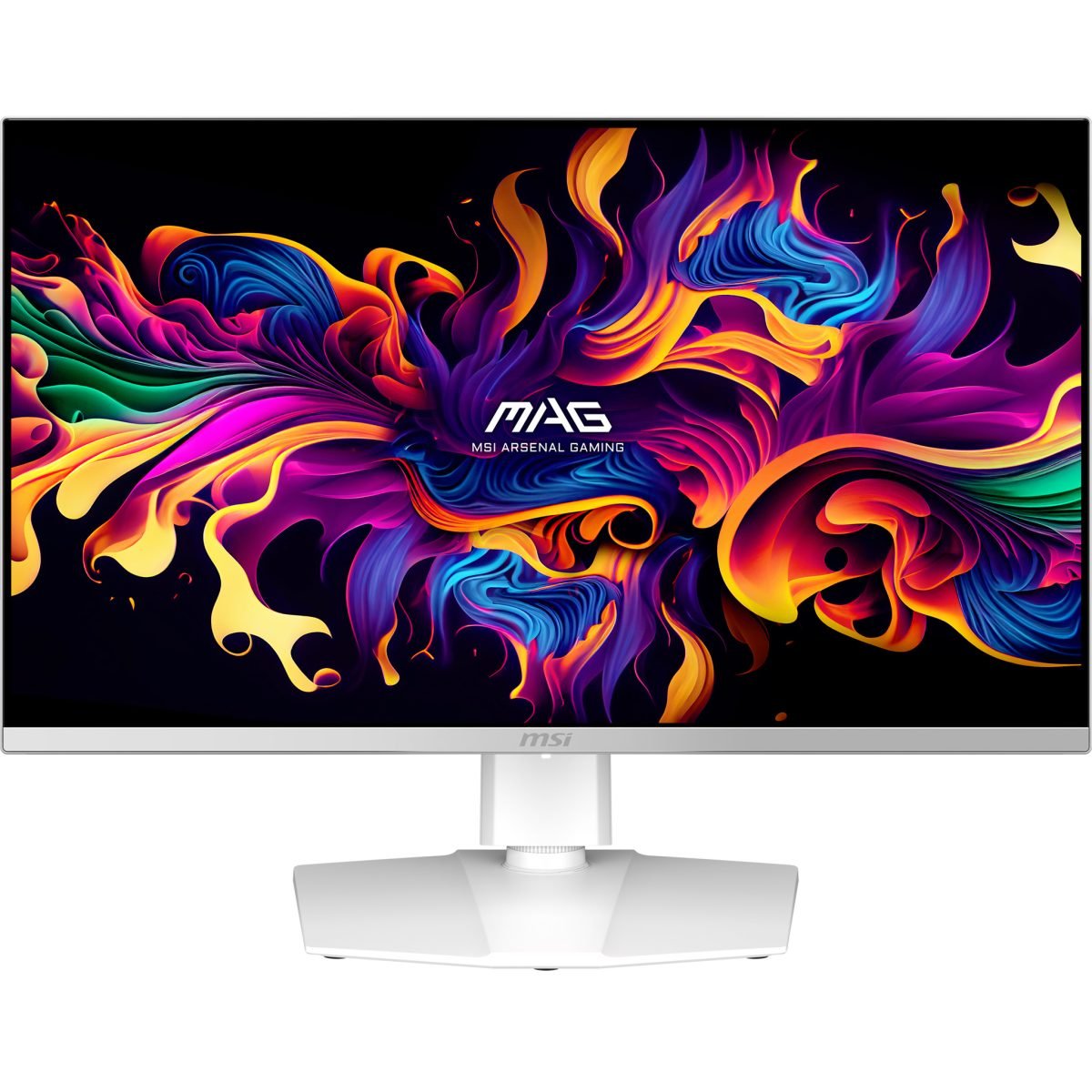 MSI MAG 272QPW QD OLED X28