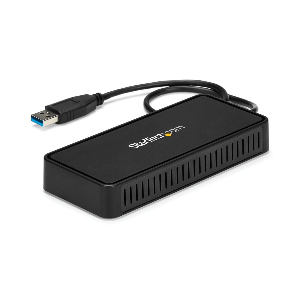 Startech.com USB to Dual DP Dock TAA USBA2DPGB