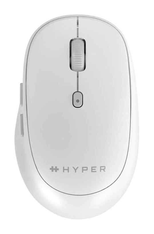 Targus Hyper HyperSpace Bluetooth Mou HS2100GL