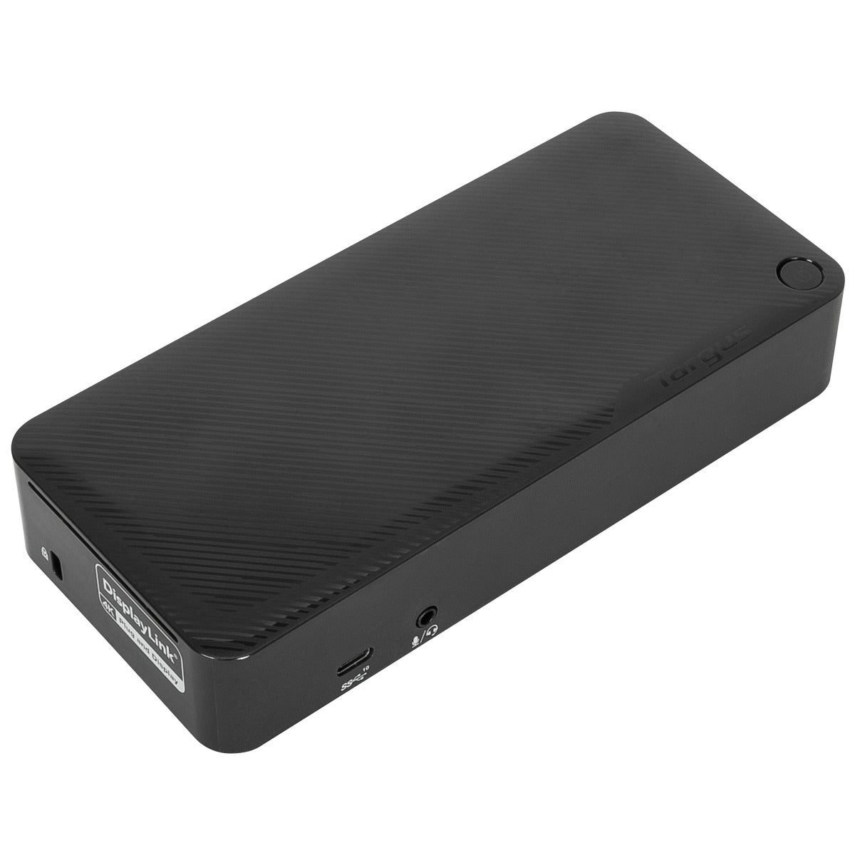 Targus USBC DCK STN 100W PD LPK (BTO) DOCK192USZ