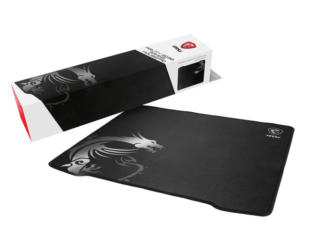 MSI AGILITY GD30 Mousepad