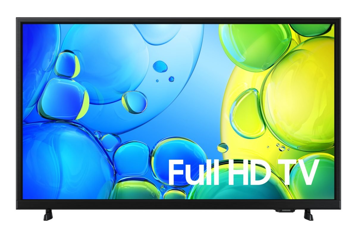 Samsung 32" FHD 60Hz UN32F6000FFXZA