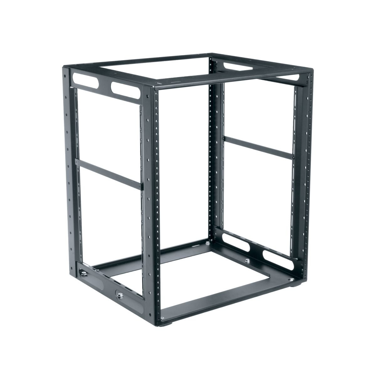 Middle Atlantic 14SP,CABINET FRAME RK,16D CFR-14-16